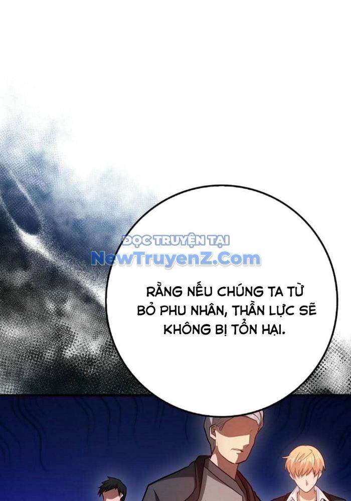 Thiên Tài Võ Thuật Hồi Quy