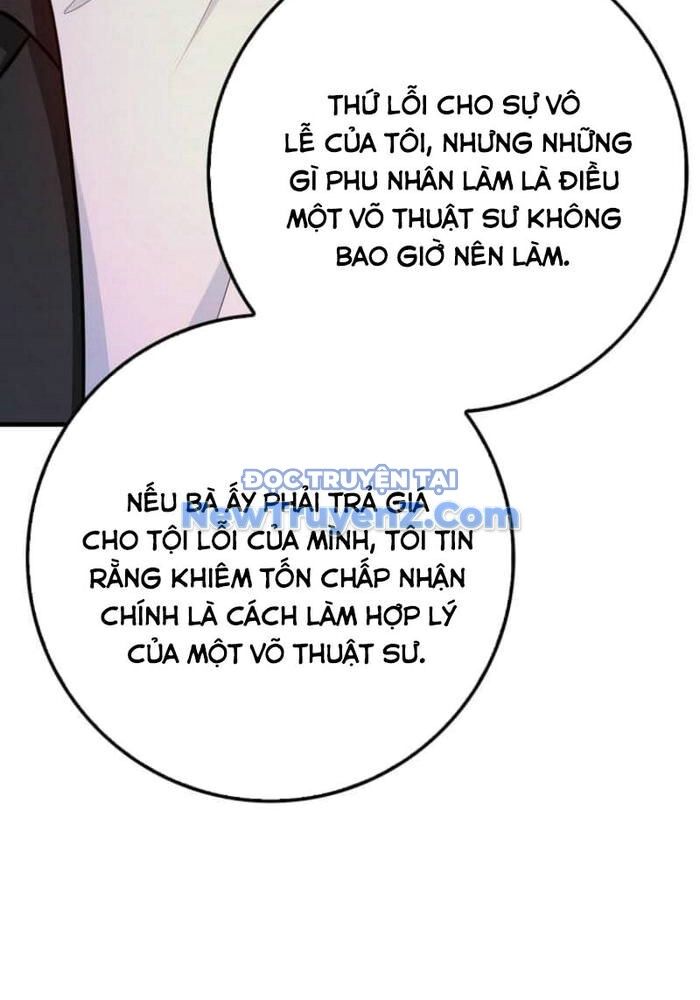 Thiên Tài Võ Thuật Hồi Quy