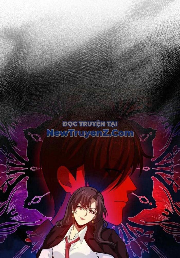 Thiên Tài Võ Thuật Hồi Quy
