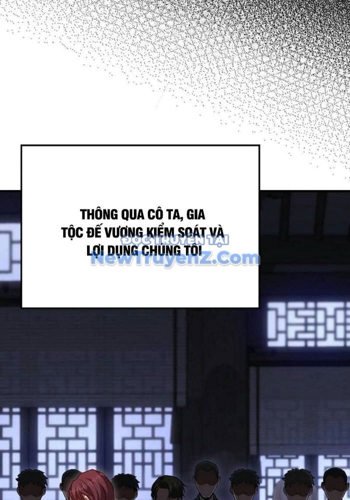 Thiên Tài Võ Thuật Hồi Quy