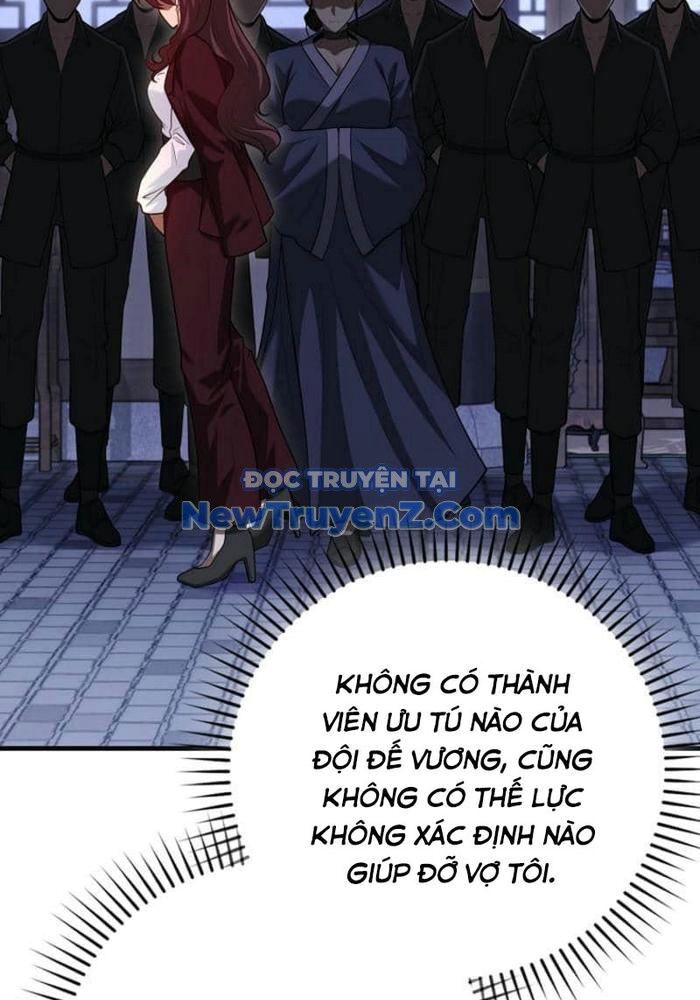 Thiên Tài Võ Thuật Hồi Quy