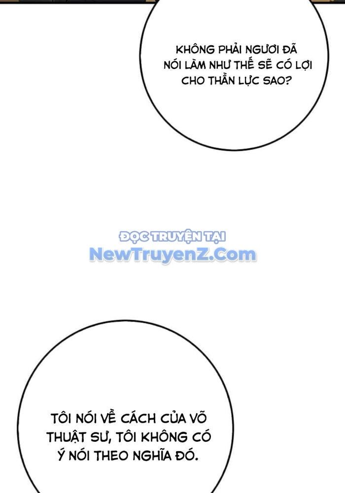 Thiên Tài Võ Thuật Hồi Quy