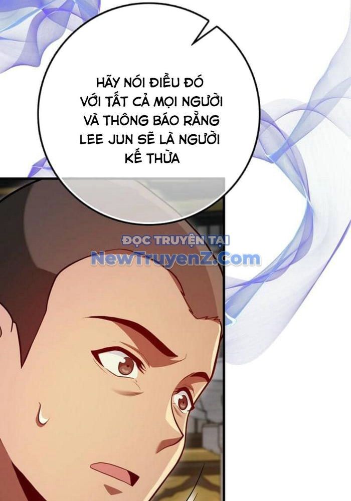 Thiên Tài Võ Thuật Hồi Quy