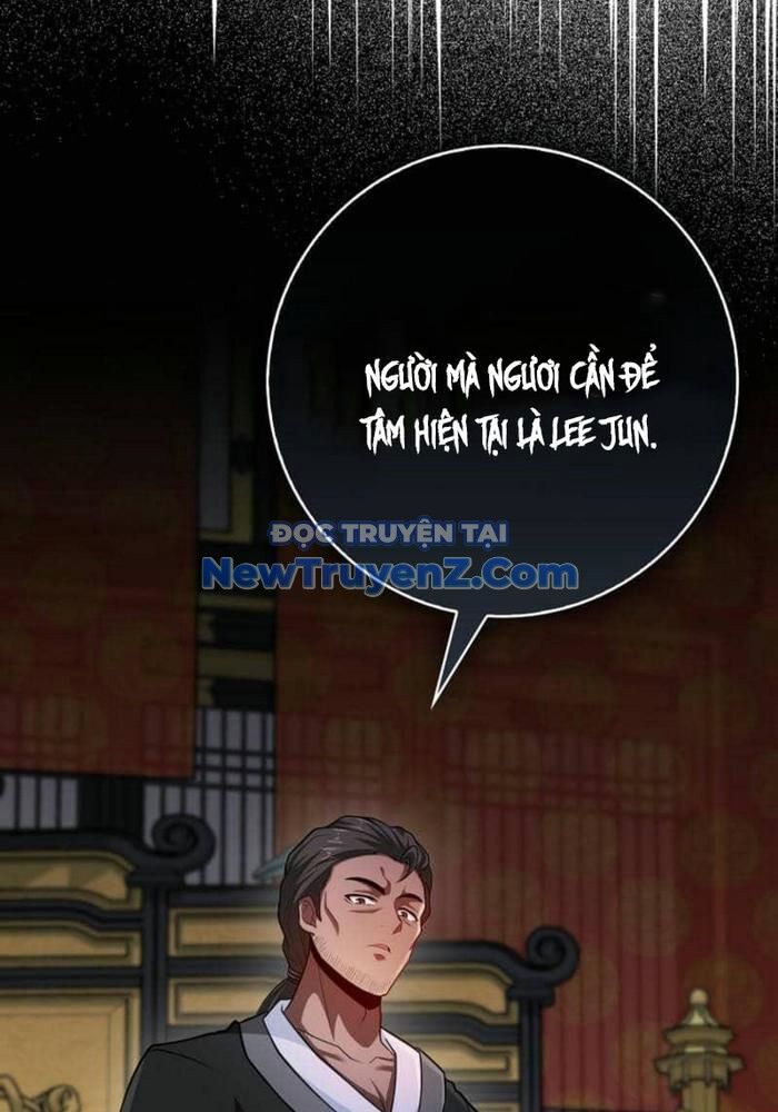Thiên Tài Võ Thuật Hồi Quy
