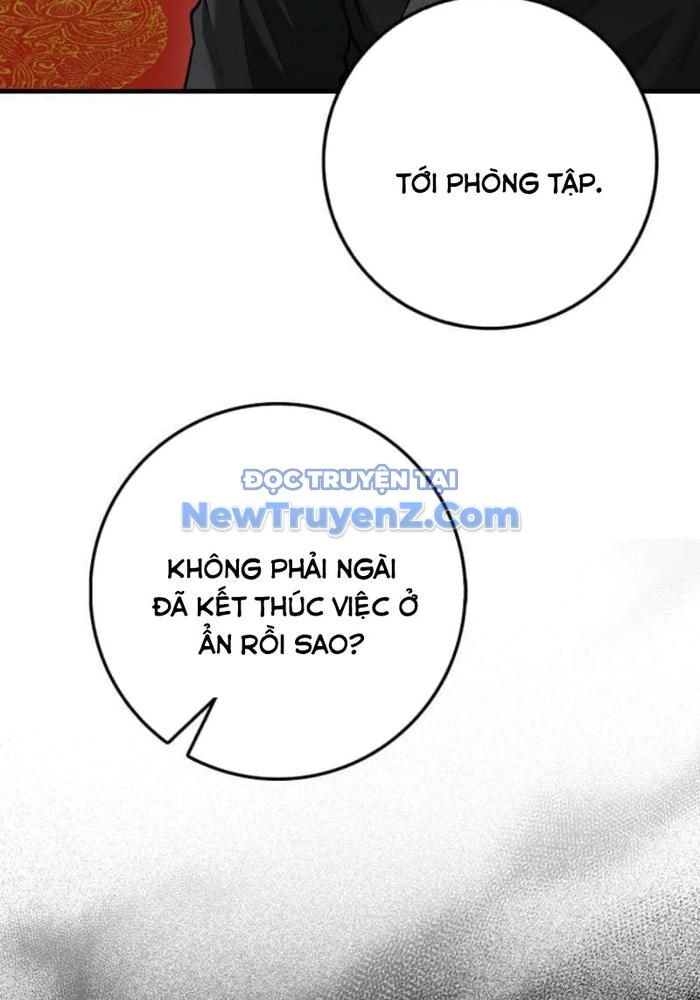 Thiên Tài Võ Thuật Hồi Quy