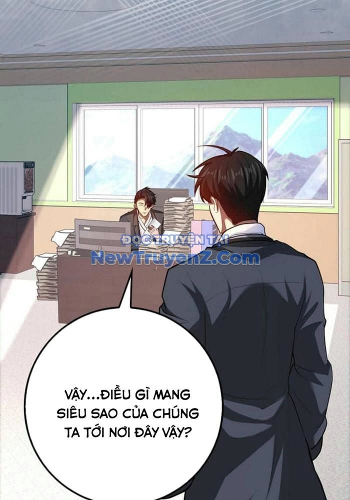 Thiên Tài Võ Thuật Hồi Quy