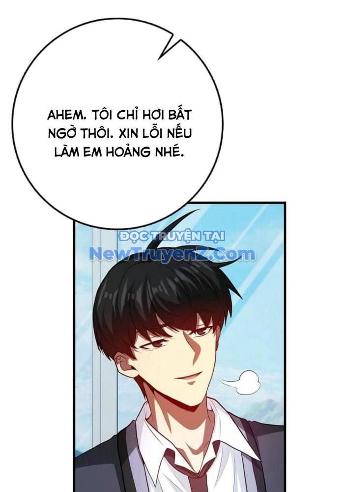 Thiên Tài Võ Thuật Hồi Quy