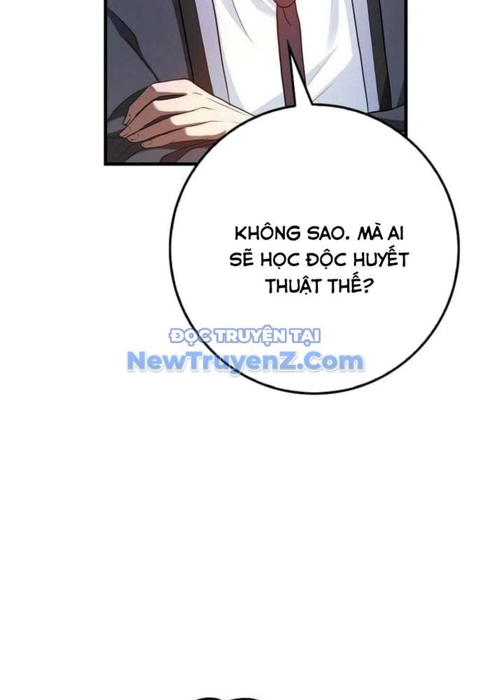 Thiên Tài Võ Thuật Hồi Quy