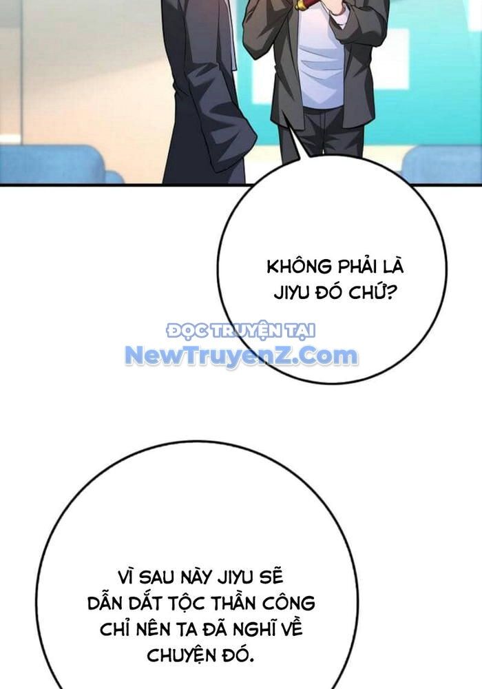 Thiên Tài Võ Thuật Hồi Quy