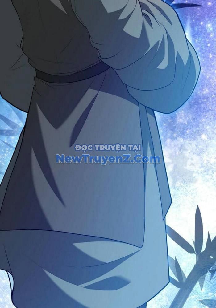 Thiên Tài Võ Thuật Hồi Quy