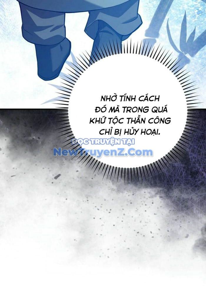 Thiên Tài Võ Thuật Hồi Quy