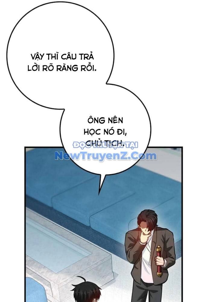 Thiên Tài Võ Thuật Hồi Quy