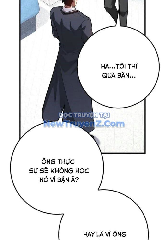 Thiên Tài Võ Thuật Hồi Quy