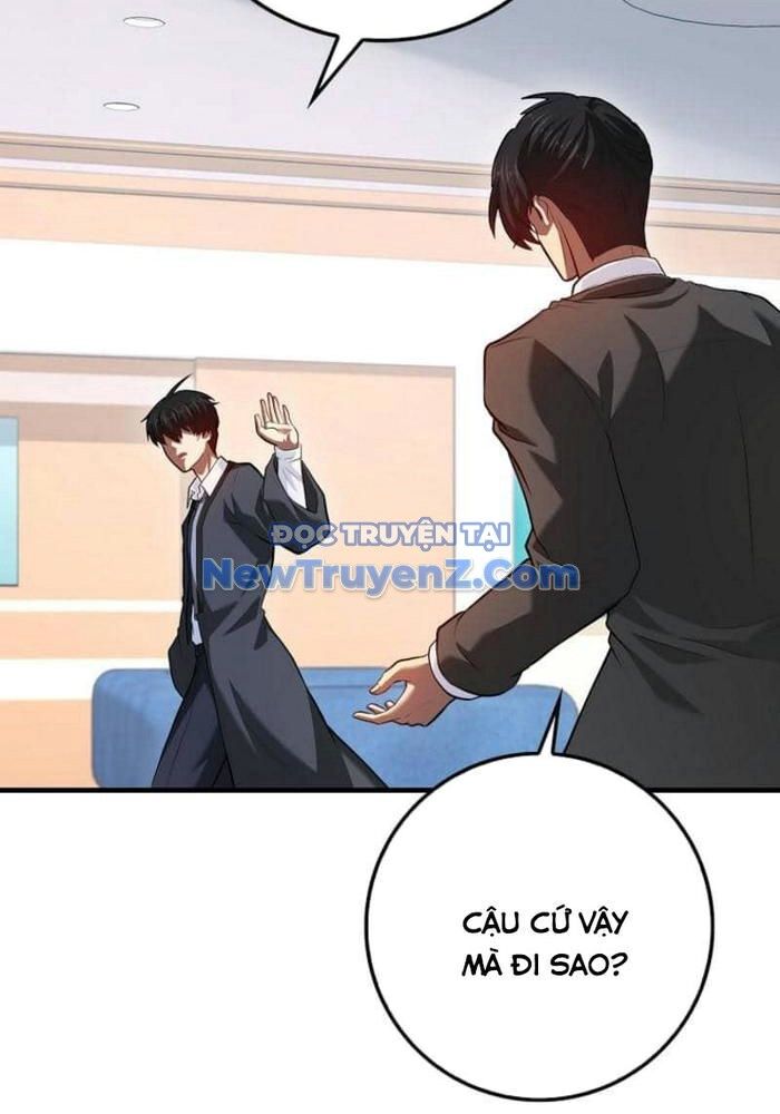Thiên Tài Võ Thuật Hồi Quy