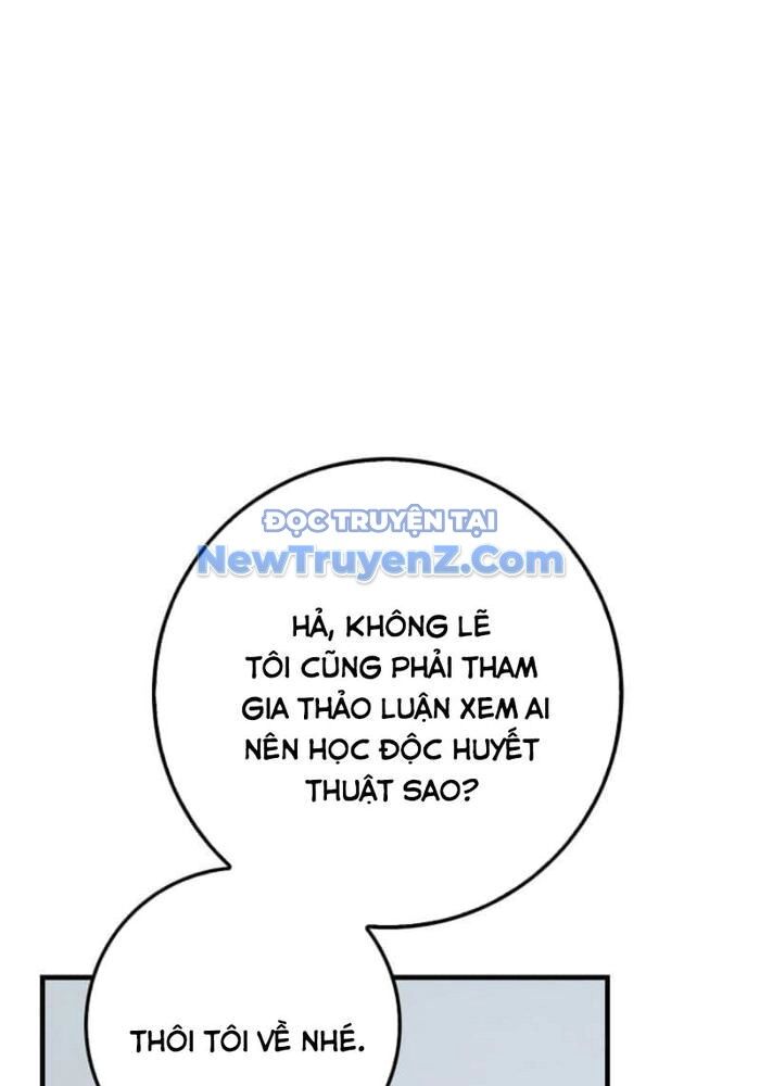 Thiên Tài Võ Thuật Hồi Quy
