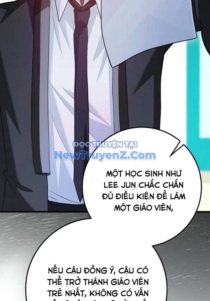 Thiên Tài Võ Thuật Hồi Quy