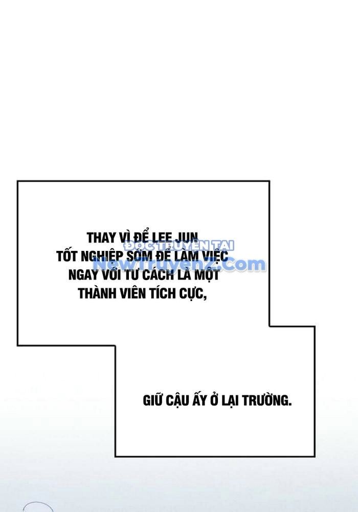 Thiên Tài Võ Thuật Hồi Quy