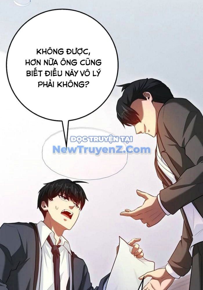 Thiên Tài Võ Thuật Hồi Quy
