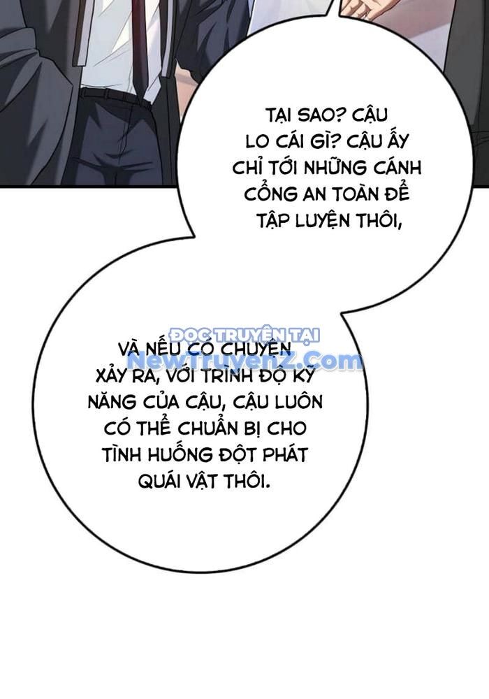 Thiên Tài Võ Thuật Hồi Quy
