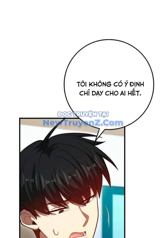 Thiên Tài Võ Thuật Hồi Quy