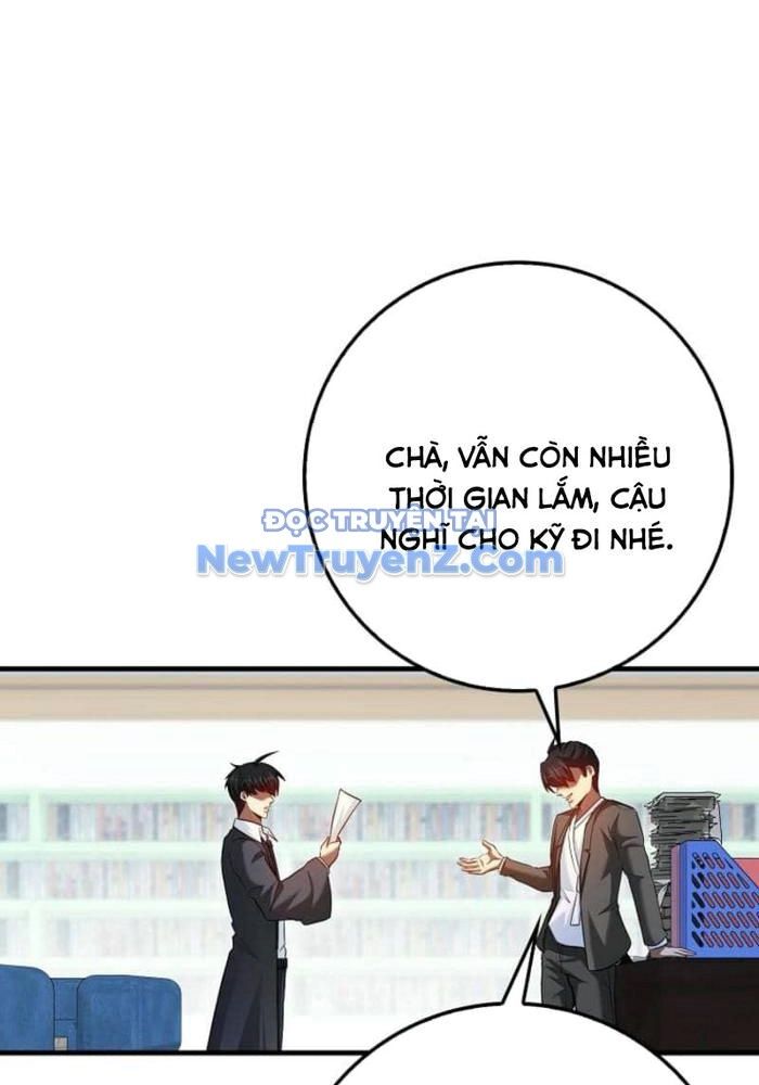 Thiên Tài Võ Thuật Hồi Quy