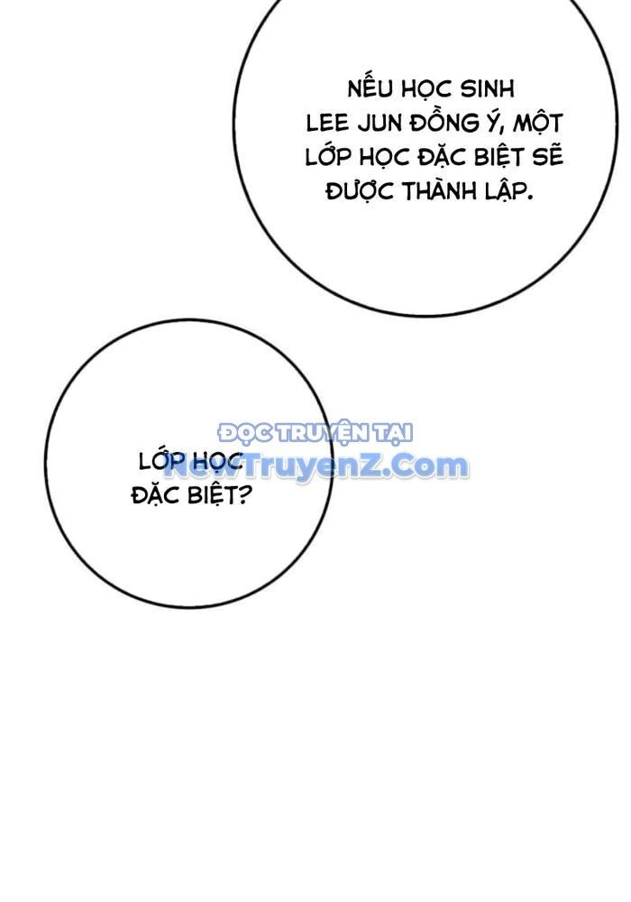 Thiên Tài Võ Thuật Hồi Quy