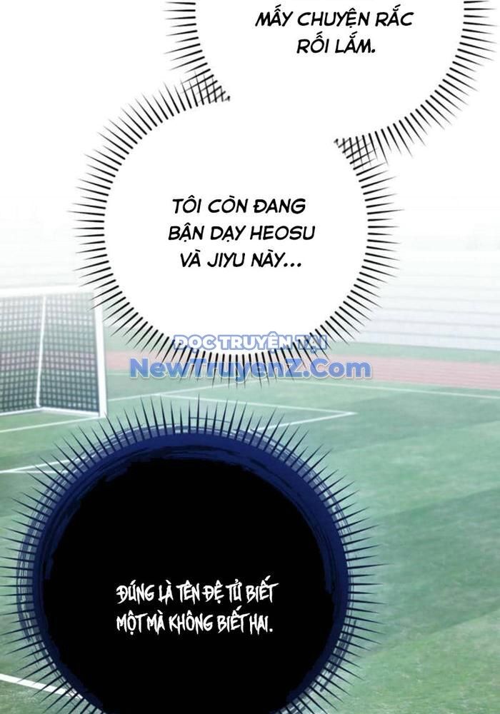 Thiên Tài Võ Thuật Hồi Quy