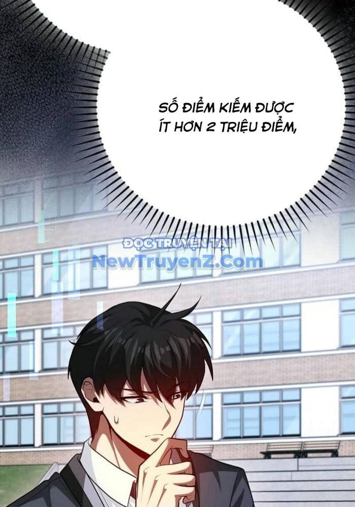 Thiên Tài Võ Thuật Hồi Quy