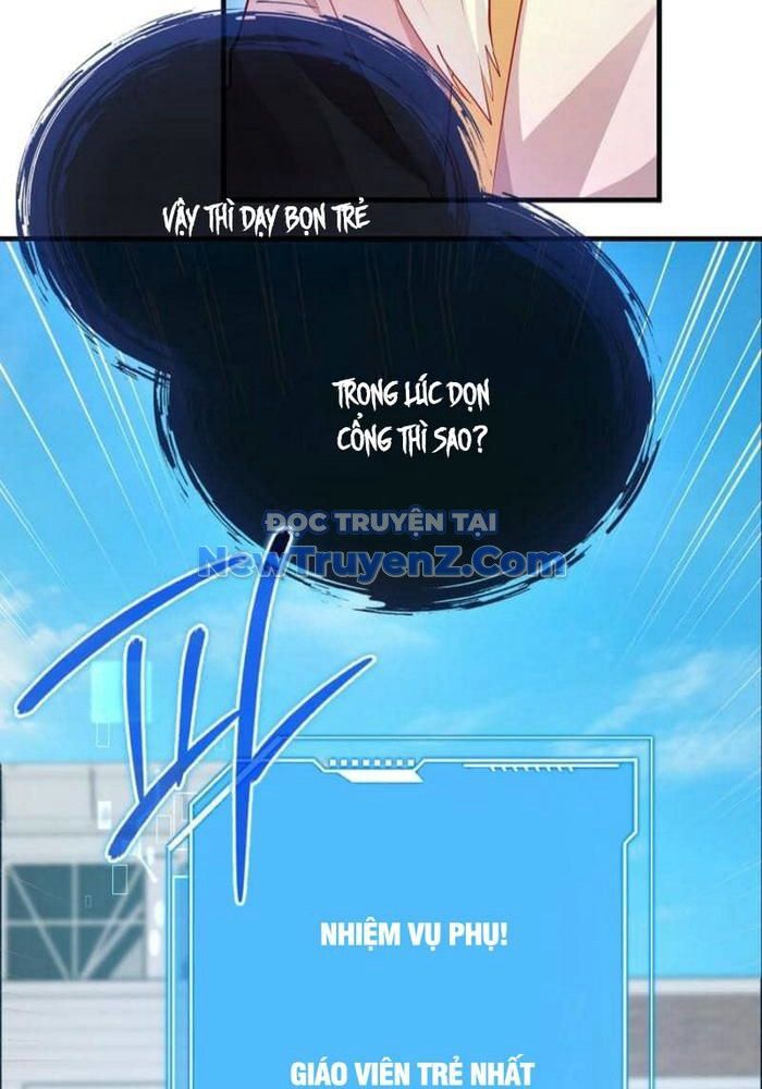 Thiên Tài Võ Thuật Hồi Quy