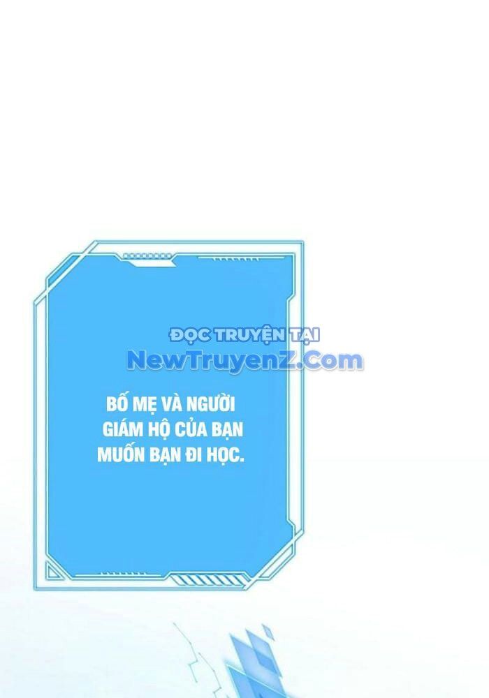 Thiên Tài Võ Thuật Hồi Quy