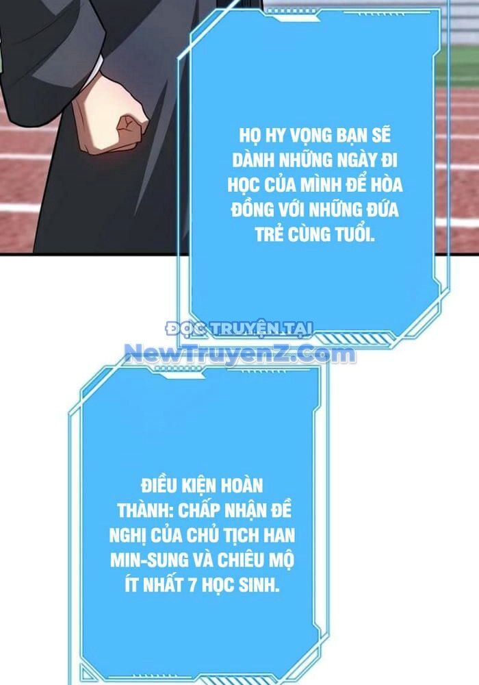 Thiên Tài Võ Thuật Hồi Quy