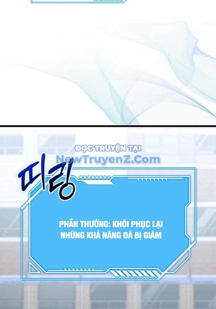 Thiên Tài Võ Thuật Hồi Quy
