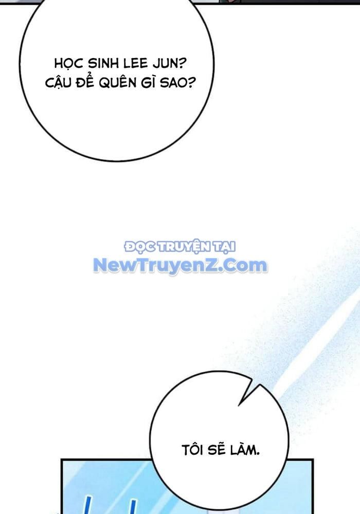 Thiên Tài Võ Thuật Hồi Quy