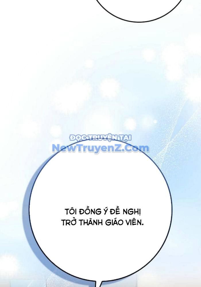 Thiên Tài Võ Thuật Hồi Quy