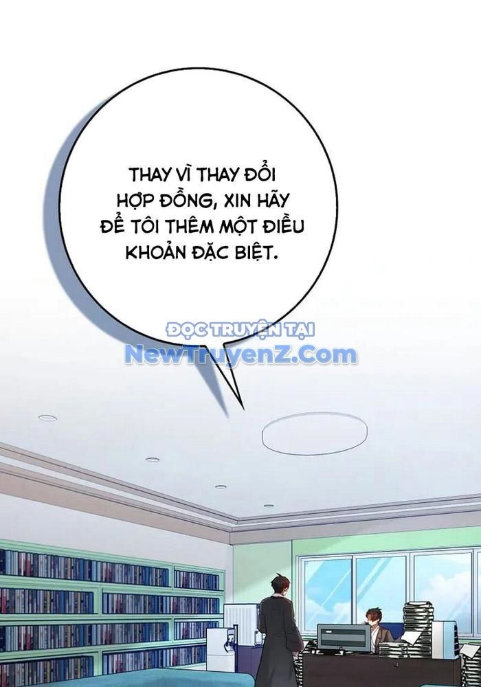 Thiên Tài Võ Thuật Hồi Quy