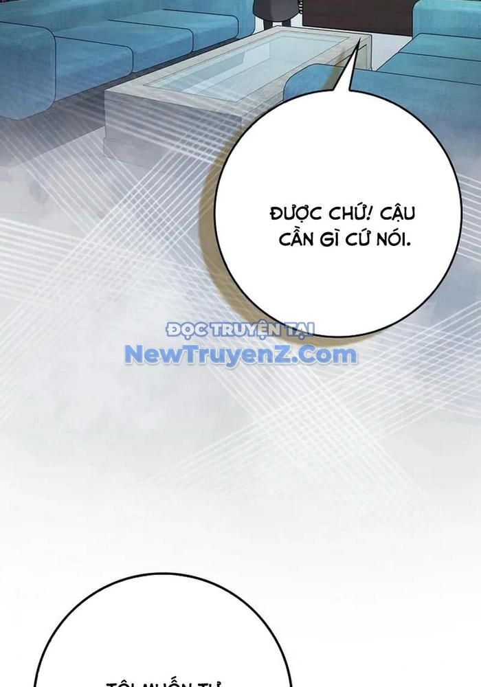 Thiên Tài Võ Thuật Hồi Quy