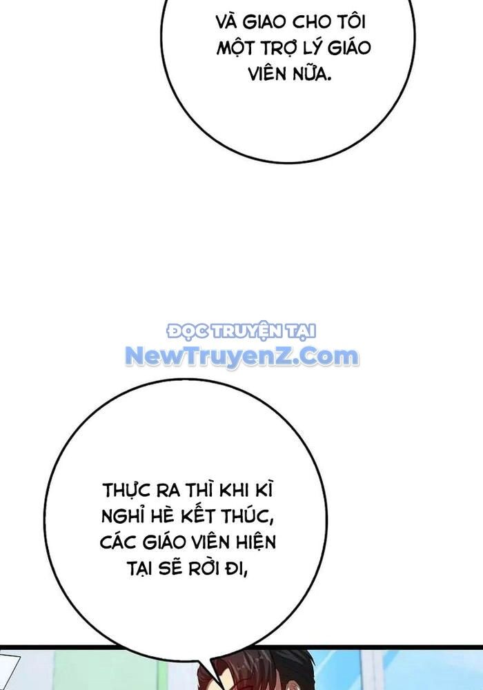 Thiên Tài Võ Thuật Hồi Quy