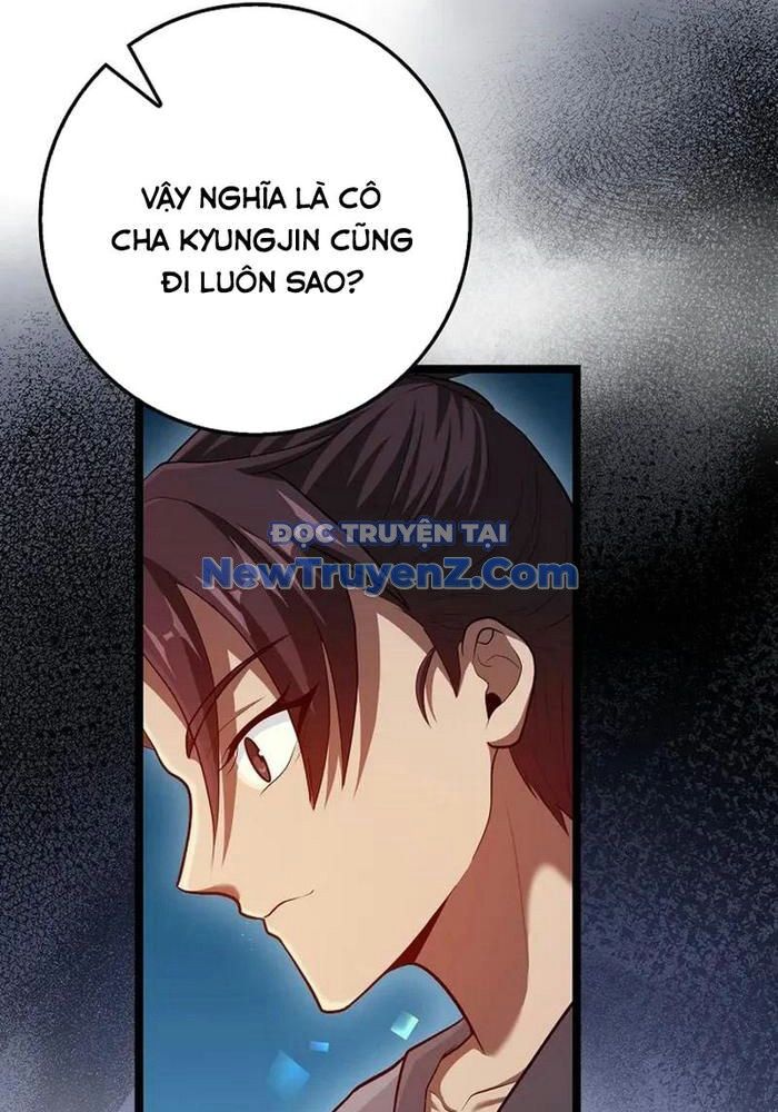 Thiên Tài Võ Thuật Hồi Quy