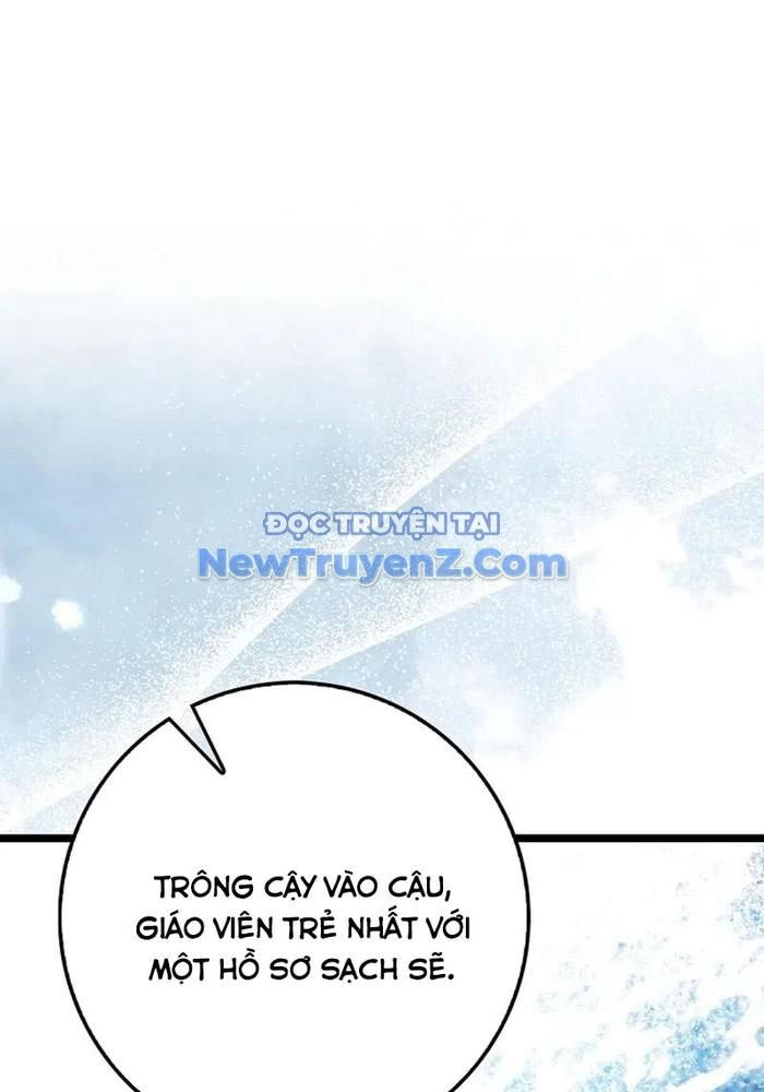 Thiên Tài Võ Thuật Hồi Quy