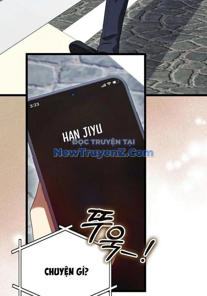 Thiên Tài Võ Thuật Hồi Quy