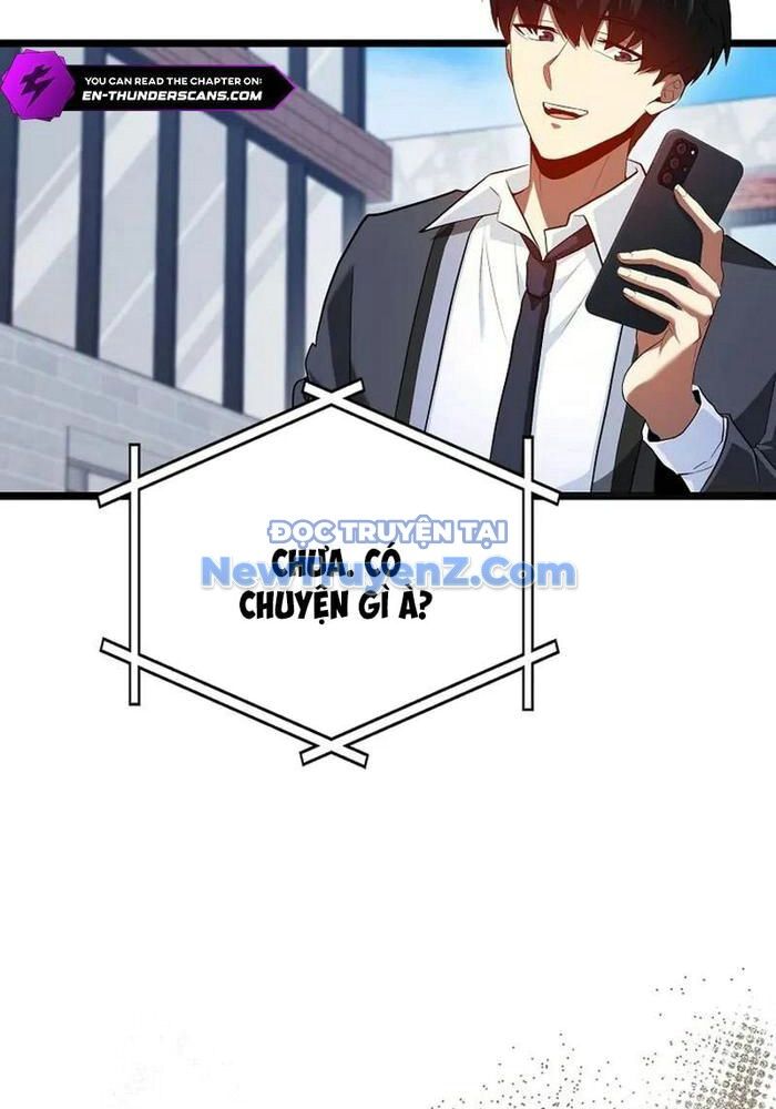 Thiên Tài Võ Thuật Hồi Quy
