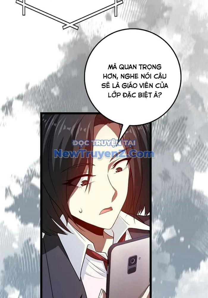 Thiên Tài Võ Thuật Hồi Quy