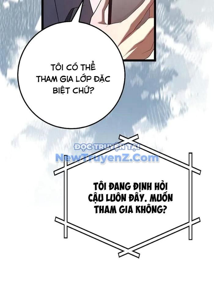 Thiên Tài Võ Thuật Hồi Quy