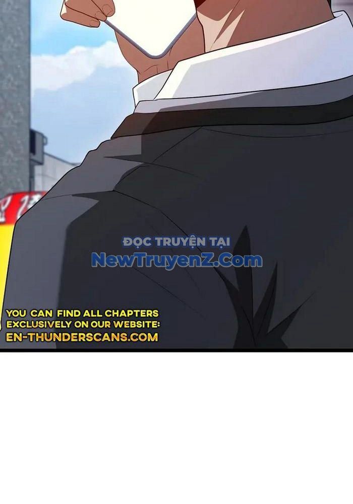 Thiên Tài Võ Thuật Hồi Quy