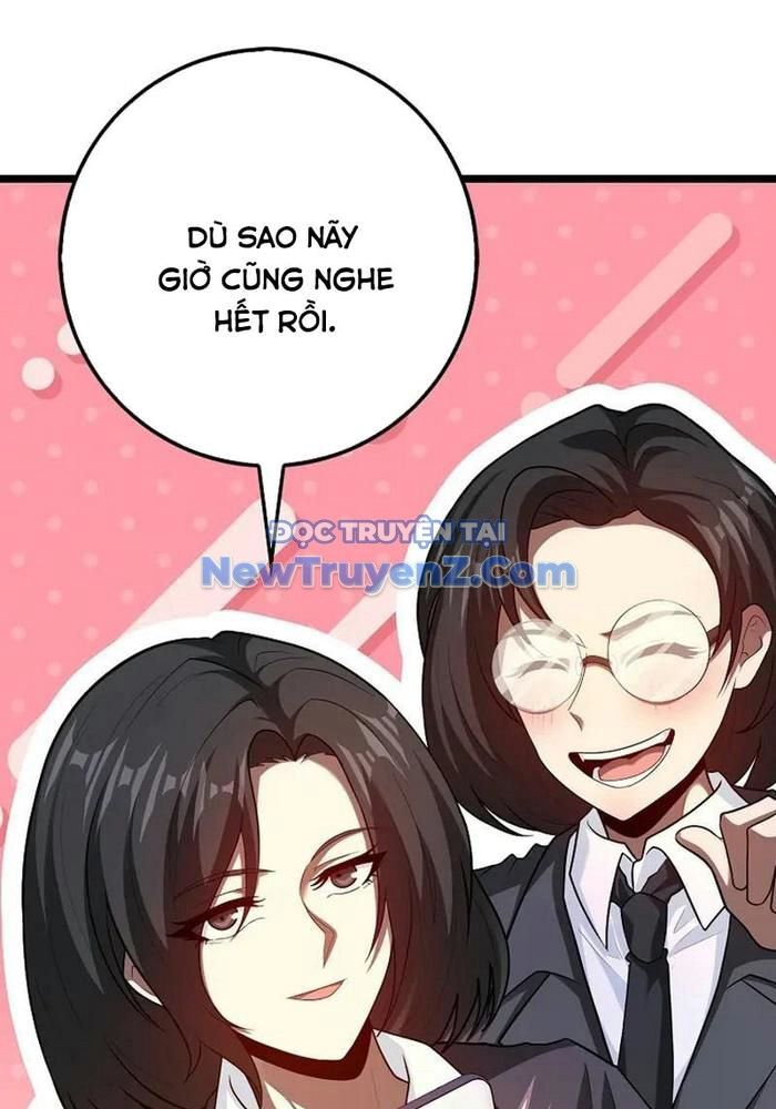 Thiên Tài Võ Thuật Hồi Quy