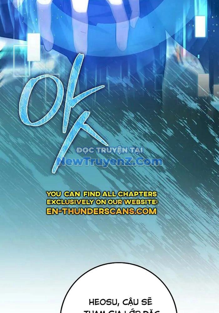 Thiên Tài Võ Thuật Hồi Quy