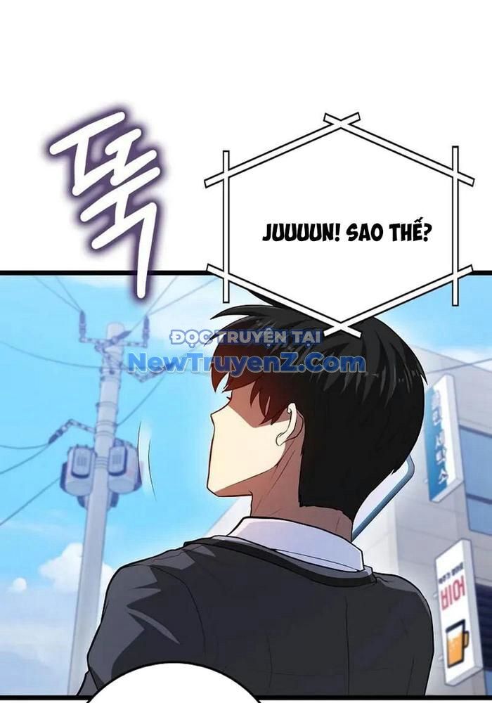 Thiên Tài Võ Thuật Hồi Quy