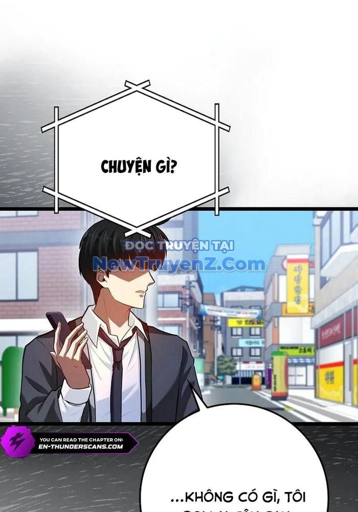 Thiên Tài Võ Thuật Hồi Quy