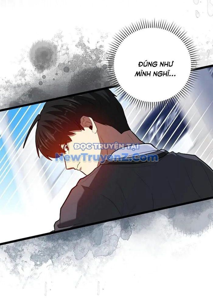 Thiên Tài Võ Thuật Hồi Quy