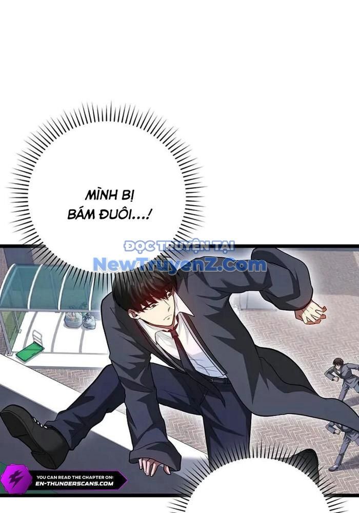 Thiên Tài Võ Thuật Hồi Quy